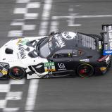 #90 Madpanda Motorsport / Mercedes-AMG GT3 (Ezequiel Perez Companc / TBA)